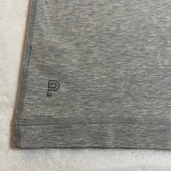 Public Rec Men's Go-To V T-Shirt Size Large Casual Athleisure Preppy Classic - Picture 4 of 7